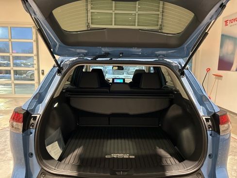 New 2026 Toyota Corolla Cross LE image 17