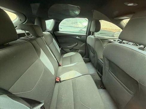 Used 2018 Ford Focus ST image 6