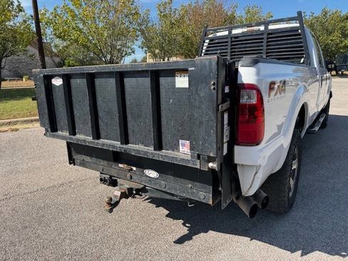 Used 2015 Ford F350 XLT w/ XLT Value Package image 14