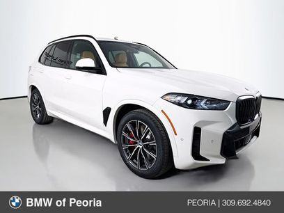 Used 2026 BMW X5 xDrive50e w/ M Sport Package