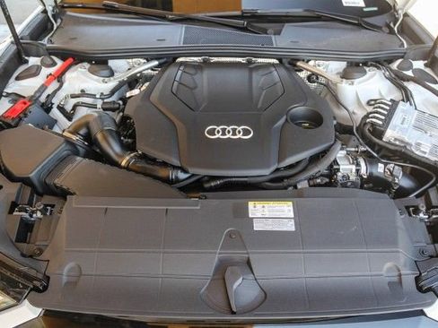 New 2025 Audi A6 3.0T Premium image 20