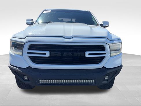 Used 2020 RAM 1500 Big Horn AWD/4WD image 2