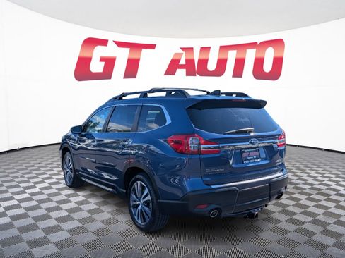 Used 2022 Subaru Ascent Touring AWD/4WD image 3