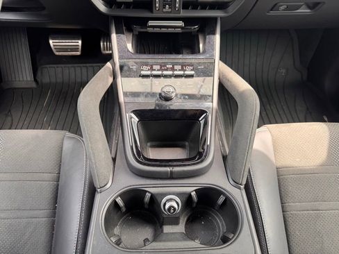 Certified 2024 Porsche Cayenne Turbo GT AWD/4WD image 21