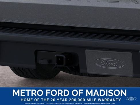 New 2026 Ford Maverick Tremor AWD/4WD image 23
