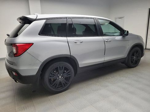 Used 2020 Honda Passport Sport image 10
