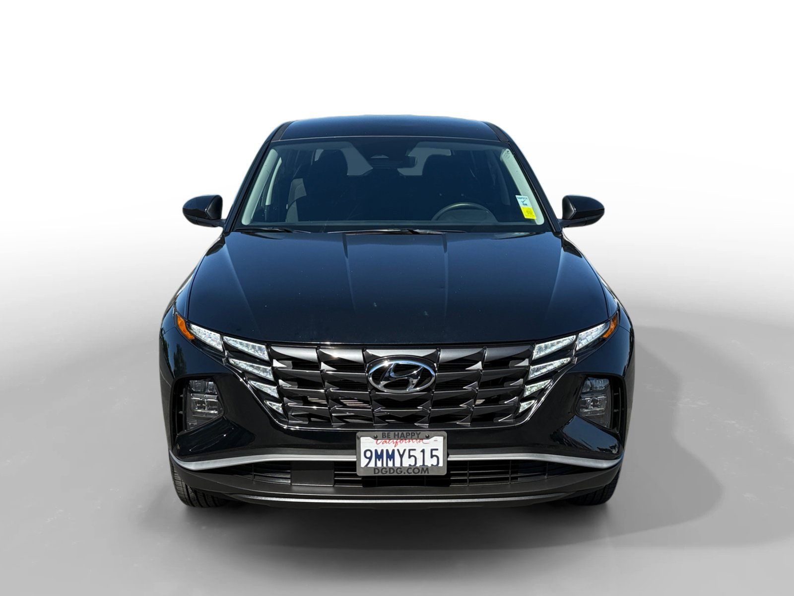 Certified 2024 Hyundai Tucson SE AWD/4WD image 8