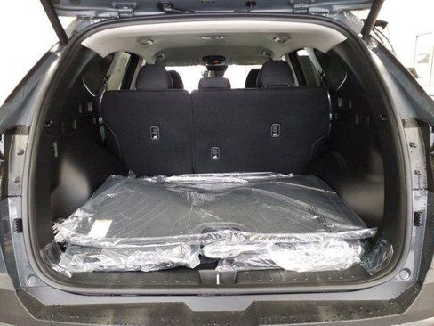 New 2026 Hyundai Tucson SEL AWD/4WD image 15