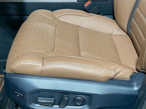 New 2026 Toyota Tundra 1794 Edition image 20