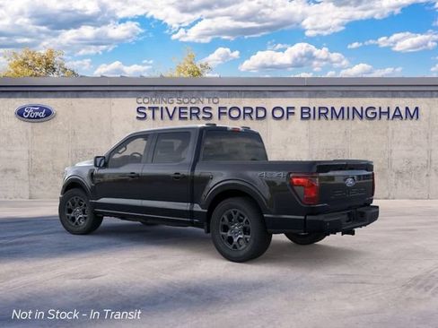 New 2026 Ford F150 STX AWD/4WD image 5