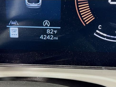 Certified 2026 Hyundai Tucson SEL FWD image 19