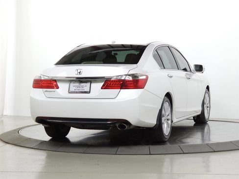 Used 2014 Honda Accord EX-L image 8