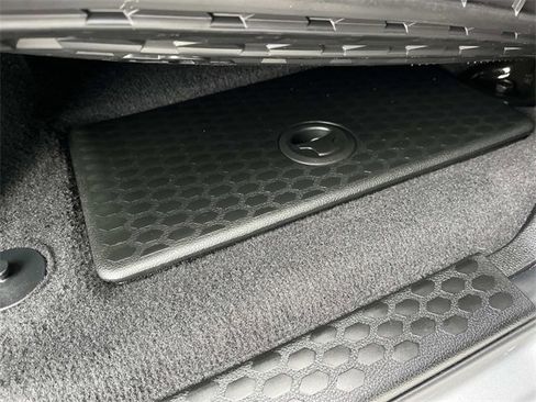 Used 2024 RAM 3500 Laramie w/ Night Edition image 27