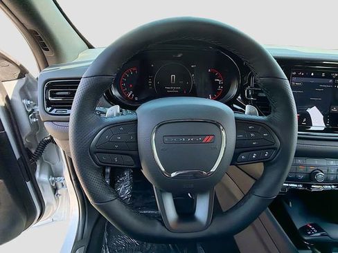 New 2026 Dodge Durango GT AWD/4WD image 12
