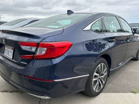 Used 2020 Honda Accord EX-L image 5