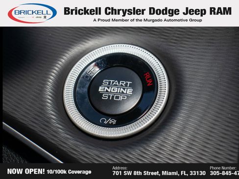 Used 2025 Jeep Grand Cherokee L Laredo RWD image 32