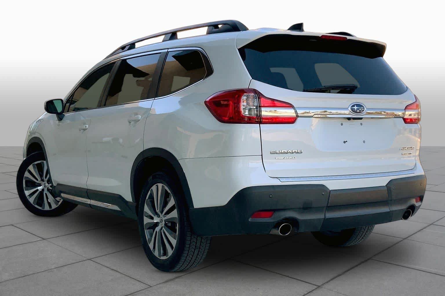 Used 2021 Subaru Ascent Limited AWD/4WD image 11