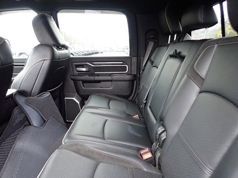 Certified 2022 RAM 2500 Laramie image 16