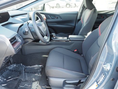 New 2026 Toyota Prius Plug-In Hybrid FWD image 7