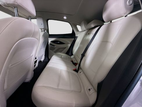 Used 2021 Jaguar E-PACE SE image 25