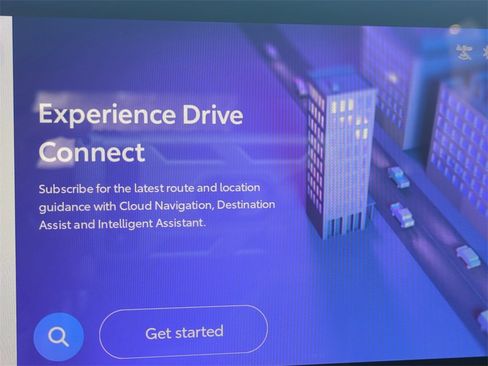 Used 2025 Toyota Tacoma SR5 image 23