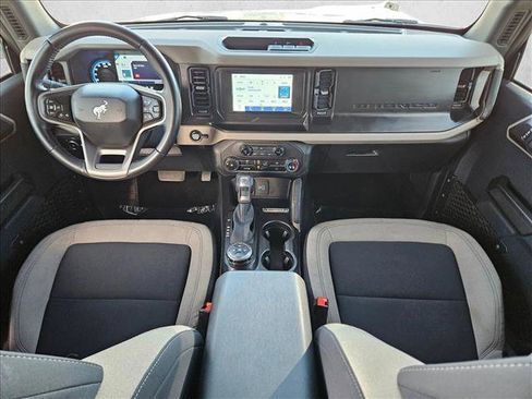 Used 2023 Ford Bronco Big Bend image 16