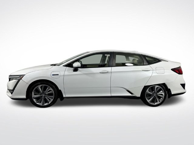 Used 2021 Honda Clarity Touring image 30