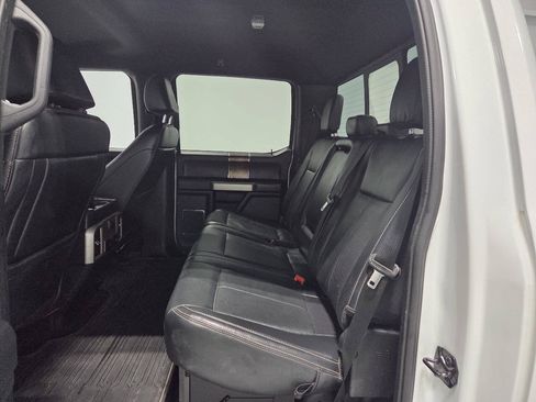 Used 2022 Ford F250 Lariat w/ Lariat Value Package AWD/4WD image 14
