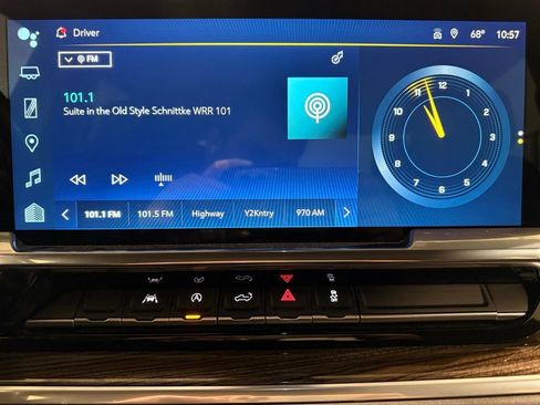 Used 2022 Chevrolet Silverado 1500 LT image 21