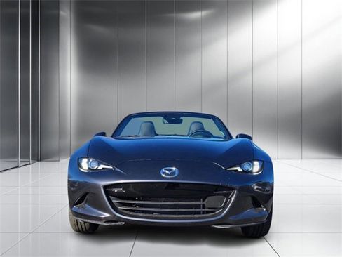 New 2024 MAZDA MX-5 Miata Grand Touring w/ Weather Package image 19