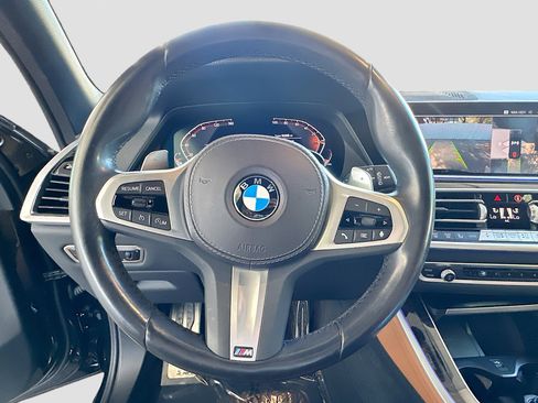 Certified 2023 BMW X5 xDrive40i w/ M Sport Package image 11