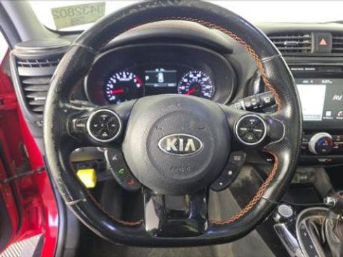 Used 2018 Kia Soul ! w/ Tech Package FWD image 16