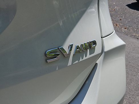 Certified 2019 Nissan Rogue SV AWD/4WD image 30