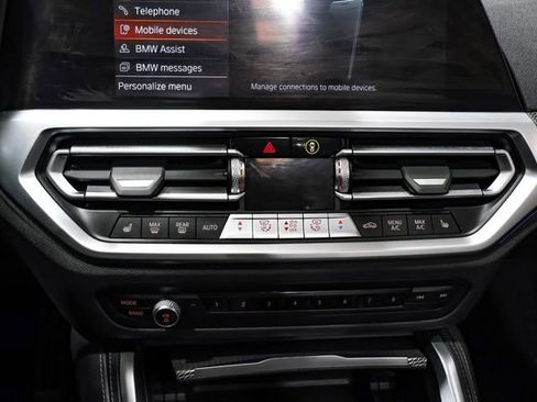 Used 2022 BMW 430i Convertible w/ M Sport Package image 25