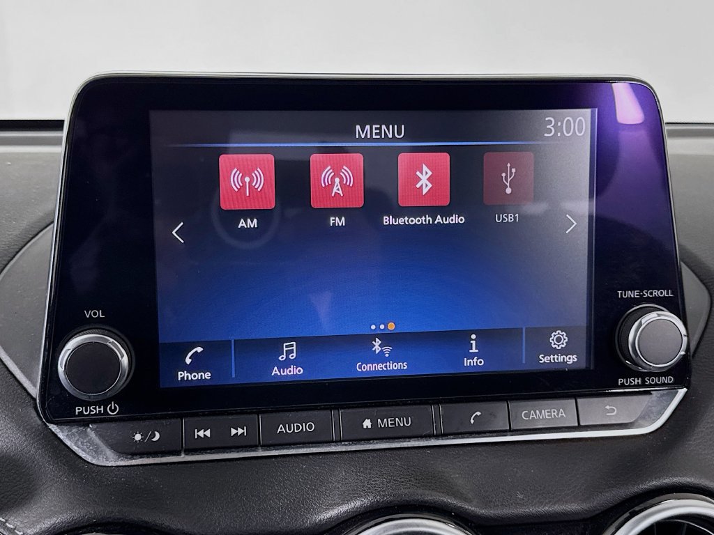Used 2020 Nissan Sentra SV FWD image 29