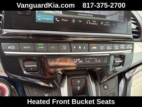 Used 2025 Honda Odyssey Touring image 20