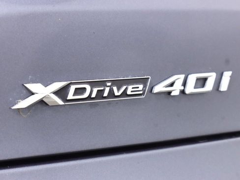 Used 2020 BMW X5 xDrive40i w/ Premium Package image 35