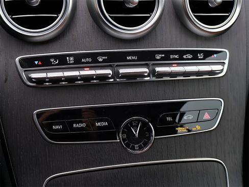 Used 2020 Mercedes-Benz C 43 AMG 4MATIC Cabriolet image 27