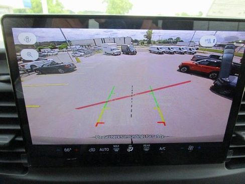 New 2023 Ford Transit 350 148 High Roof image 25