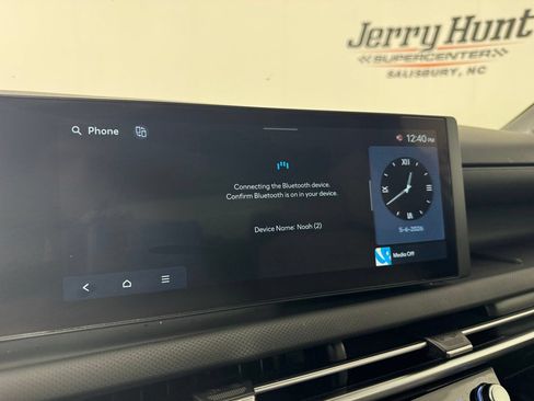 Used 2025 Hyundai Santa Cruz SEL FWD image 20