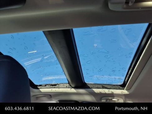 New 2025 MAZDA CX-5 AWD 2.5 S w/ Select Package image 6