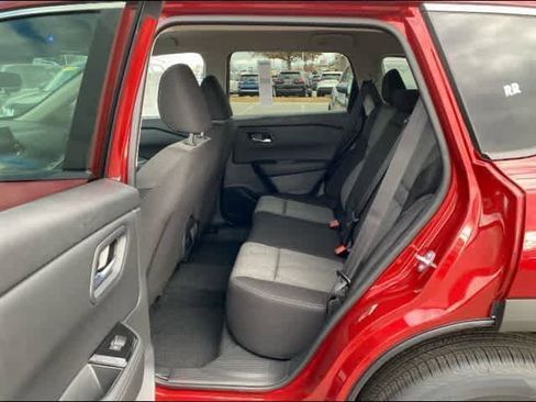 New 2026 Nissan Rogue SV w/ Cold Weather Package image 22