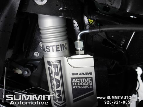 New 2026 RAM 1500 RHO w/ RHO Level 1 Equipment Group AWD/4WD image 38