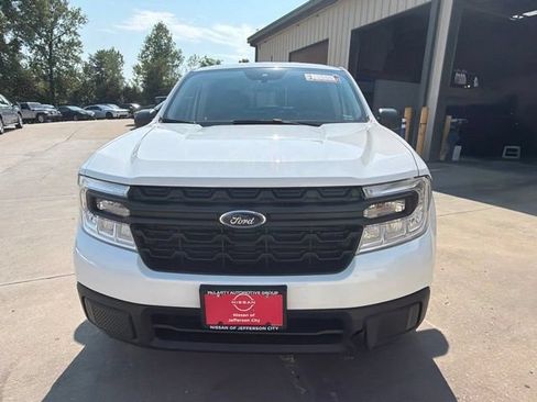 Used 2024 Ford Maverick XL FWD image 8