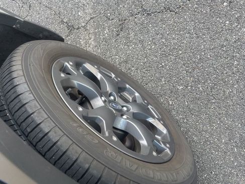 Used 2022 Subaru Crosstrek 2.5i Sport w/ Moonroof Package image 6