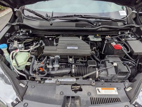 Certified 2019 Honda CR-V EX image 23