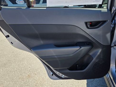 New 2026 Subaru Crosstrek 2.5i Wilderness w/ Crosstrek Mirror Package AWD/4WD image 17