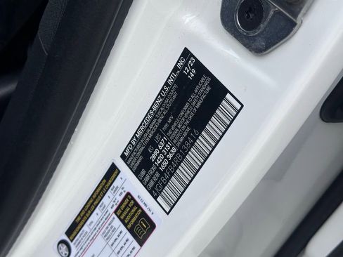 Used 2024 Mercedes-Benz GLE 350 4MATIC image 22