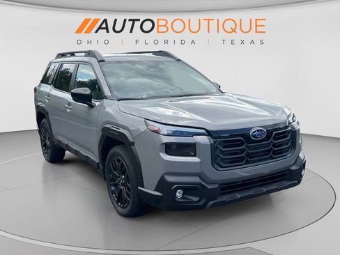 Used 2026 Subaru Outback Limited XT w/ Premium/Limited Plus Package AWD/4WD image 7