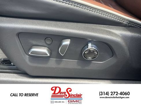 New 2026 GMC Sierra 1500 Denali Ultimate AWD/4WD image 12
